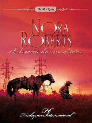 A derrota de um solteiro - ebook
